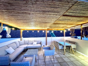 Sunscape Second Floor Condo With Rooftop
